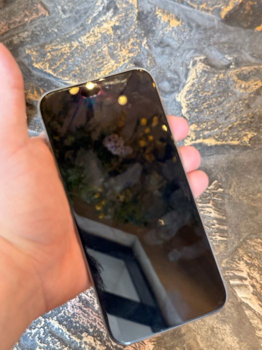 Айфон 15 Pro Max состояние выше среднего