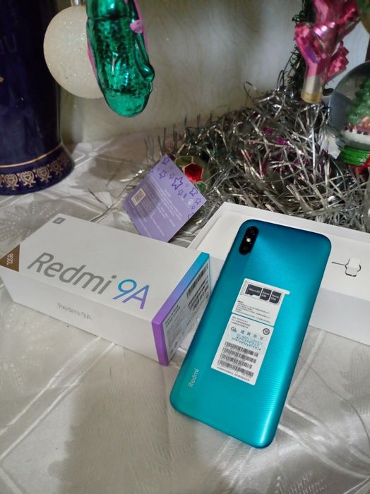 Редми 9а продажа