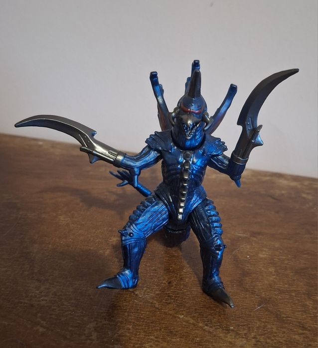 Gigan- Godzilla Final wars (Bandai)