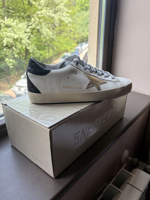 Сникърси Golden Goose