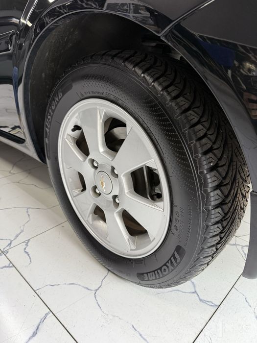Jentra Full Navarot 2023 yil Lukli 28000km