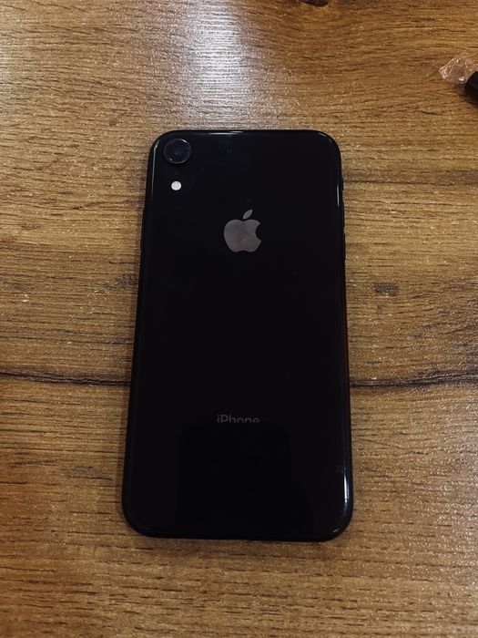 iPhone XR сатылады