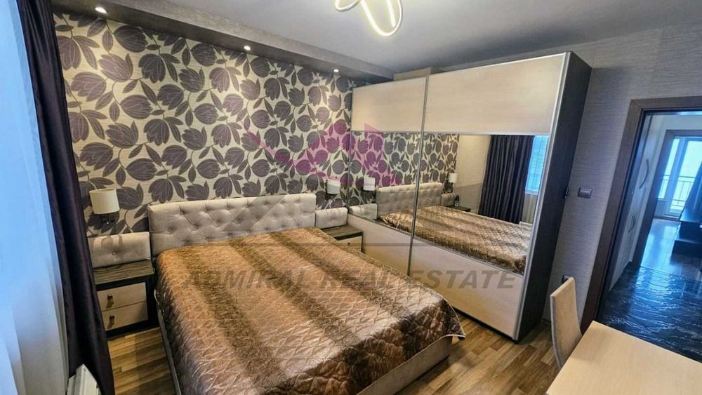 Дава се под наем Тристаен апартамент в Варна, Левски - 90 кв.м за 750 € - Снимка #2