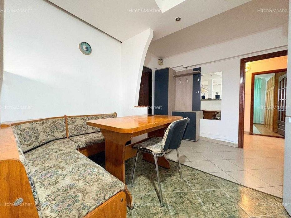 Direct Proprietar – INCHIRIEZ APART 3 CAMERE decomandat