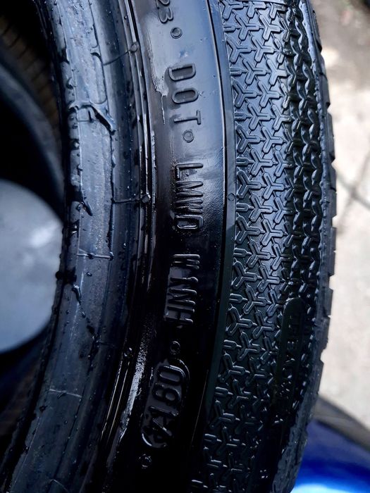 Гуми 205/50/16 Барум стар дот