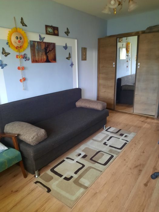 Vand garsoniera in Micalaca, direct proprietar, str. Simfoniei