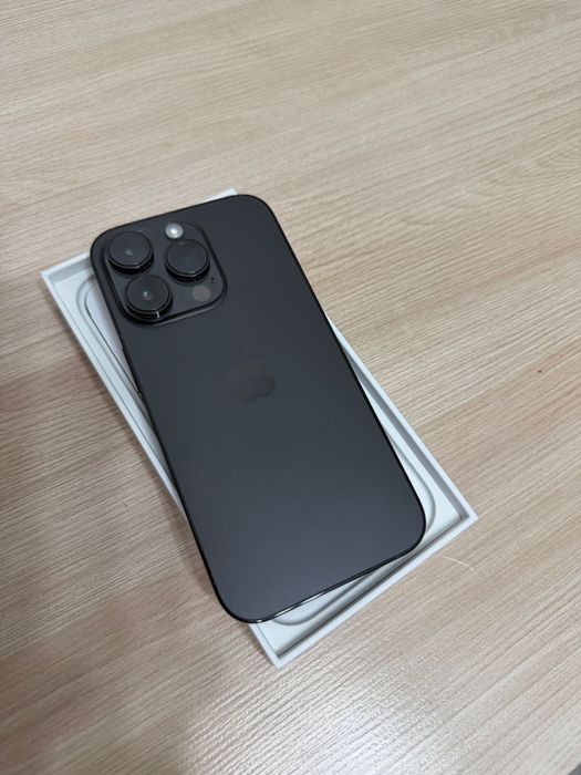 Iphone 14 Pro 256 гб