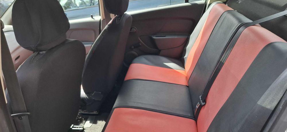 Vanzare auto Logan