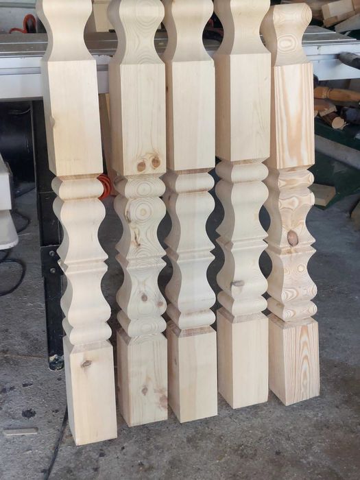 Изработка на парапети