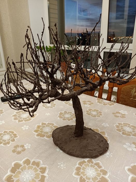 Генеалогическое древо