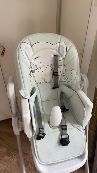 Продам стульчик для кормления