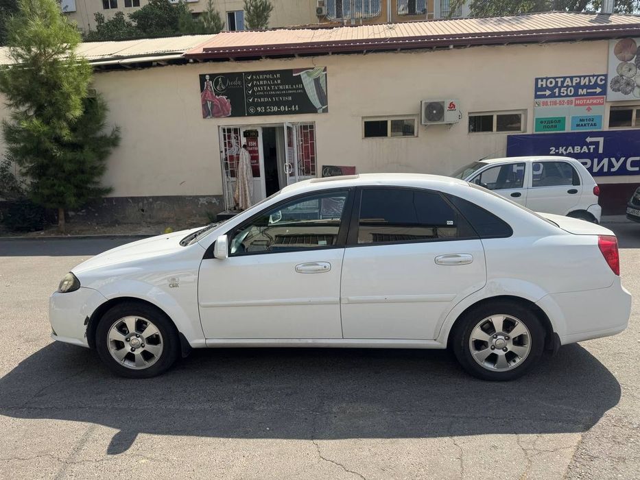 Gentra 2019 gaz binzin