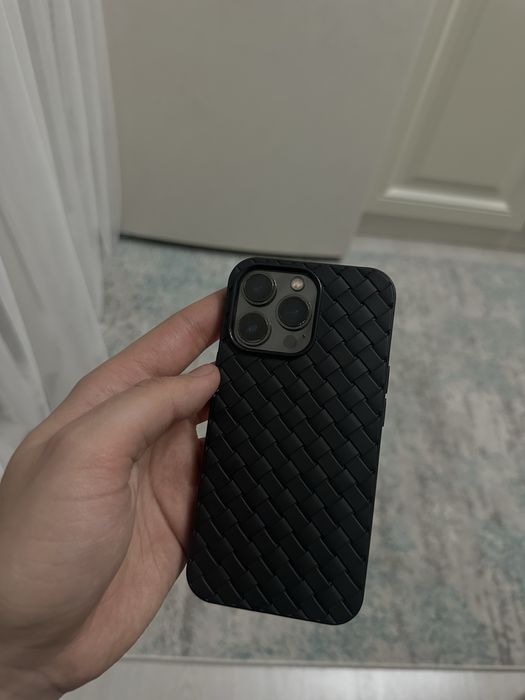 Iphone 13 pro 77% АКБ вся в родне