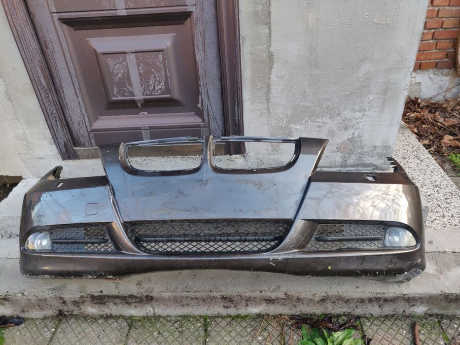 Предна Броня за BMW Series 3 F90/F91  2004/2009 г.