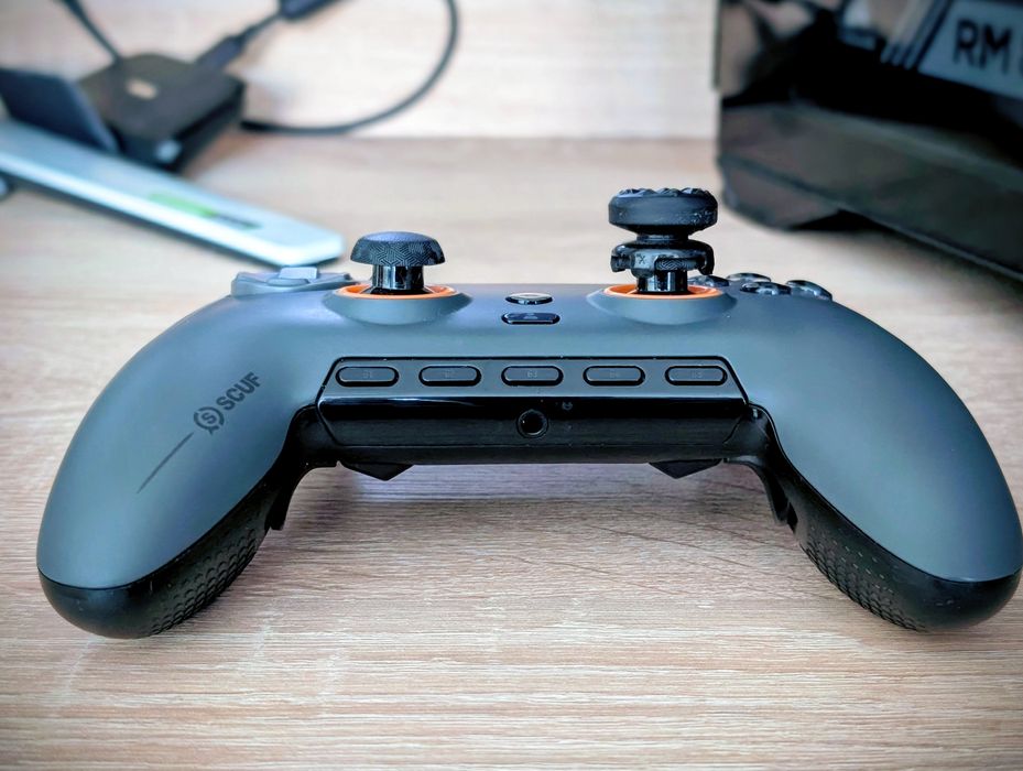 Controler, manetă Scuf Envision Pro