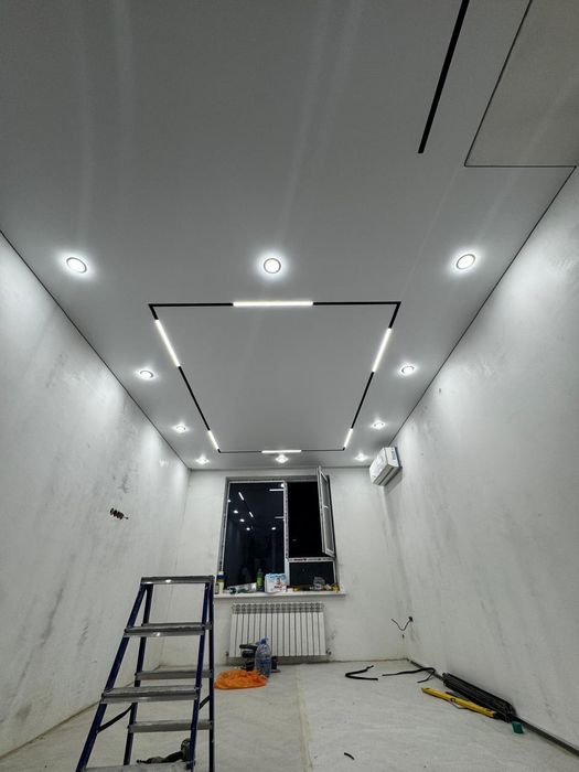 Ремонт квартир и дамов