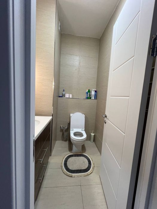 Срочно продается квартира в Алмазар сити на новостройке