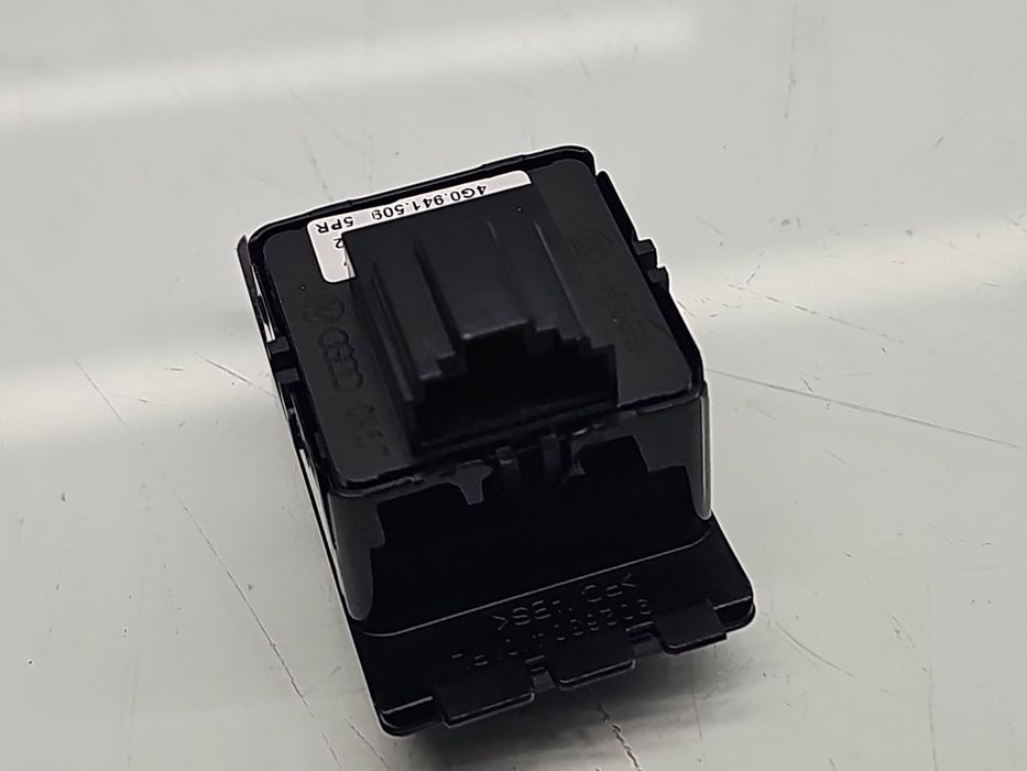 Buton avarii AUDI A6 (4G2, C7) [Fabr 2012-2017] 4G0941509