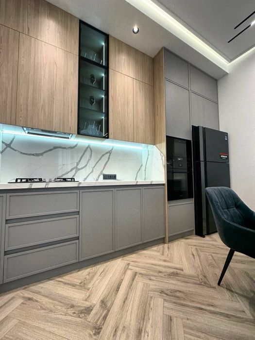 ЖК Skyline Продается 3х комнатная квартира