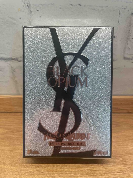 Black Opium Glitter 90ml parfum