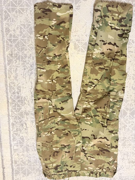 Продам новую военную форму