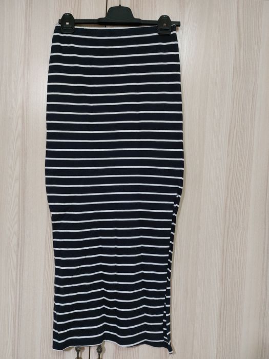 Женская юбка шелк-гаыре р.S-M