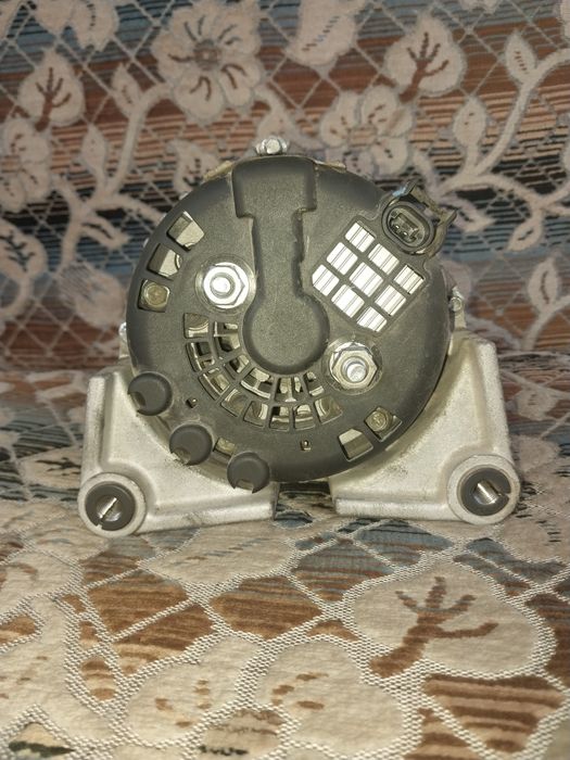 Generator zapchasi 200 mindan boshlanadi. 
Narxini joyig