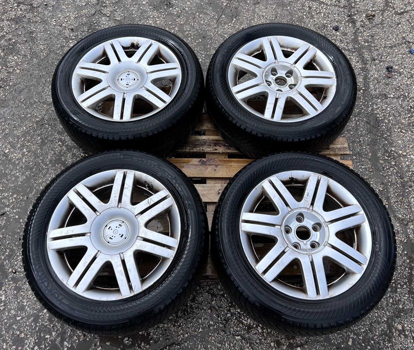 Джанти (5х112) за VW Passat / Фолксваген Пасат 2004