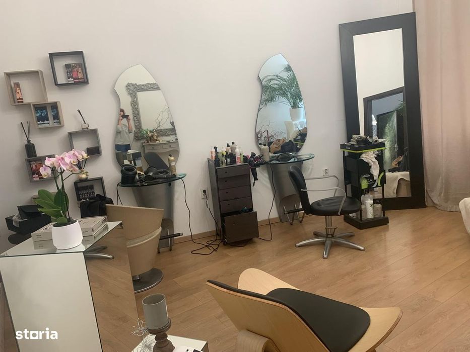 Vanzare apartament 1 Camera | Piata Mihai Viteazu