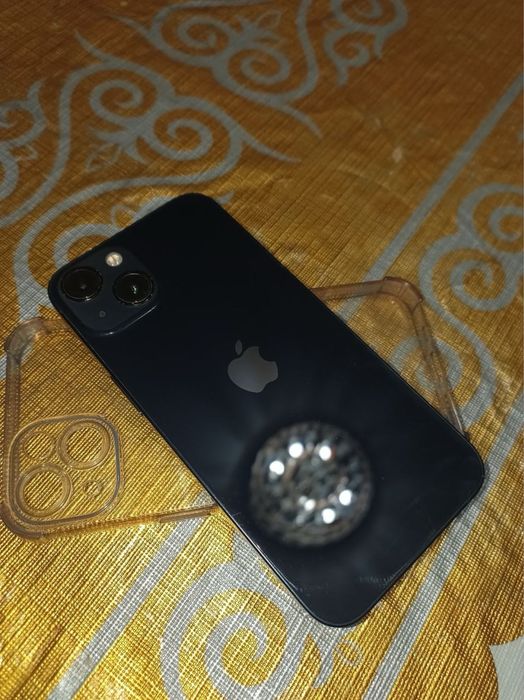 Iphone 13 128гб б/у