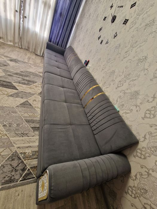 Диван "РИМ" 4метр