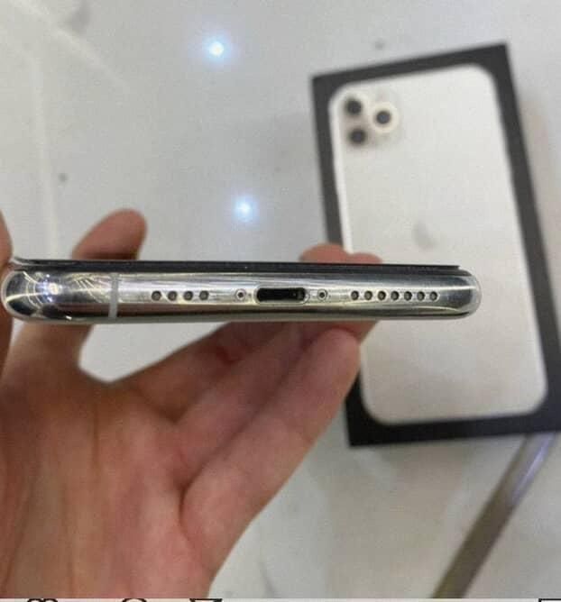 Iphone 11 pro max
