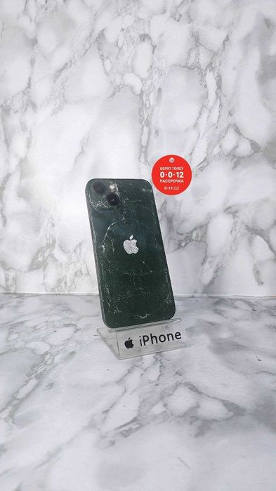 Iphone 13 128GB / Айфон 13 128 "Ломбард Лидер" РАССРОЧКА ДО 60МЕСЯЦЕВ!