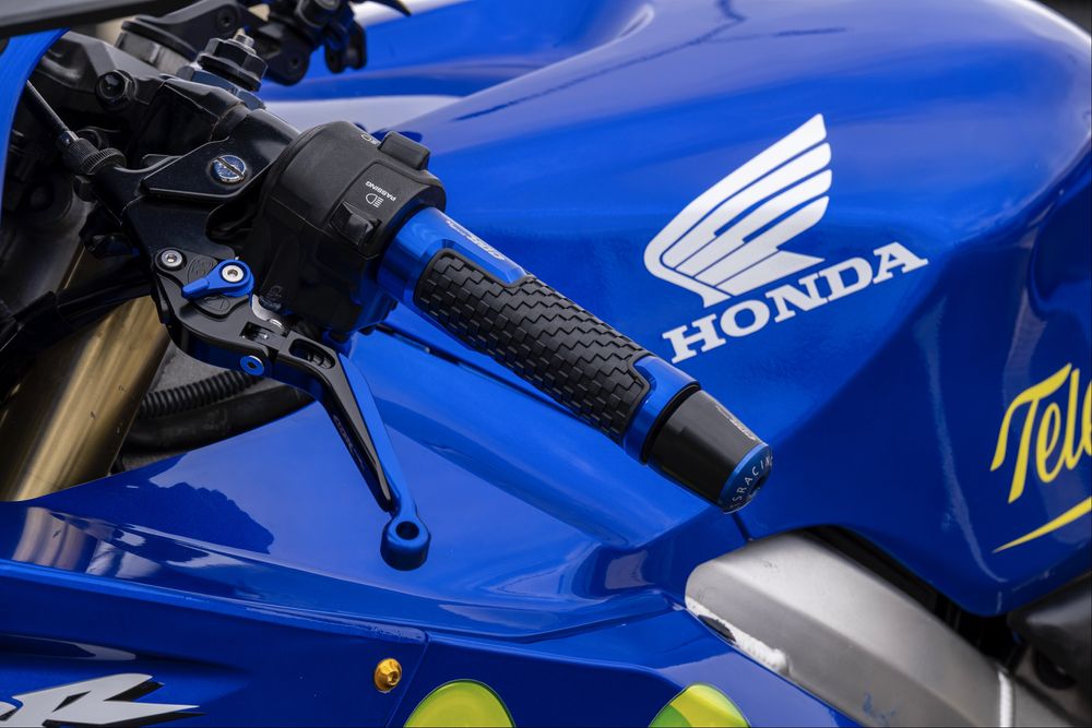 Vand Honda CBR 600 RR 2005