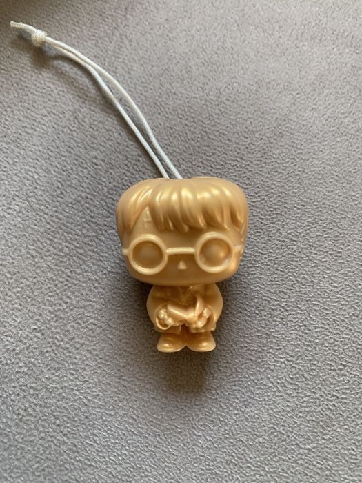 Figurine Harry Potter