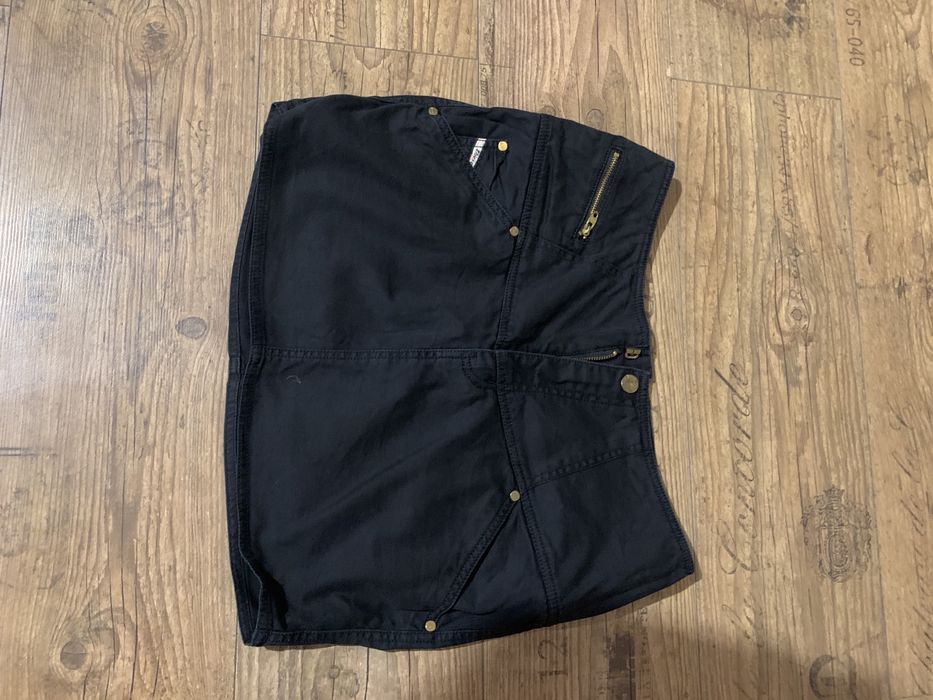 “DIesel”-Дамска пола