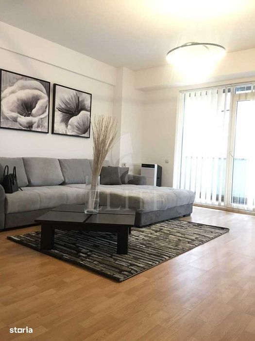 Apartament 2 camere în zona str. Bradutului - Sigma Center