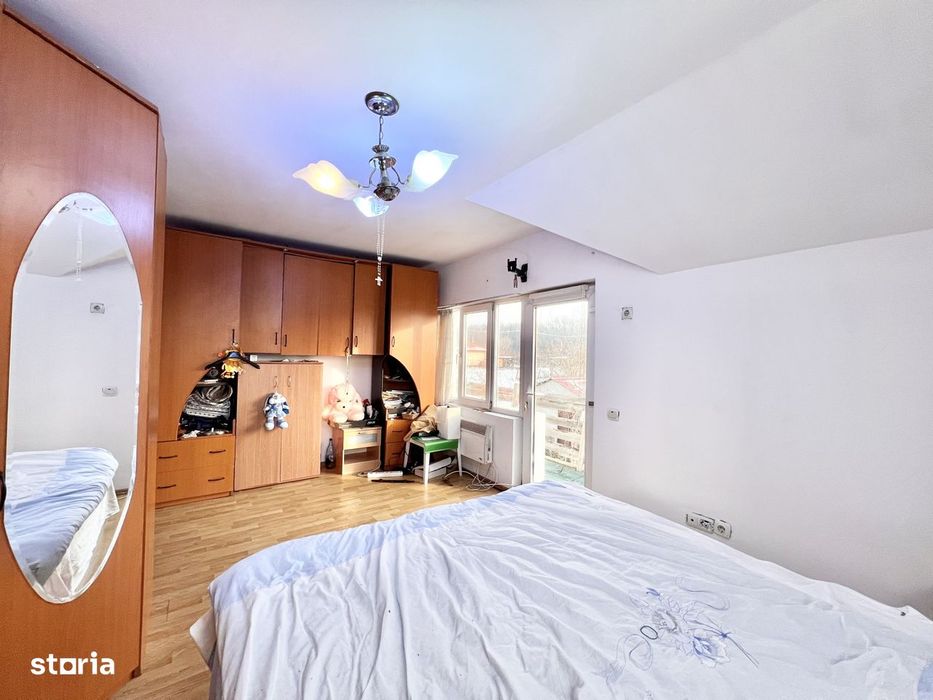 VILA 5 CAMERE langa LAC si PADURE I Snagov - Vladiceasca I 450 MP Tere