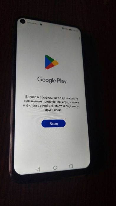 продавам Huawei P40 Lite