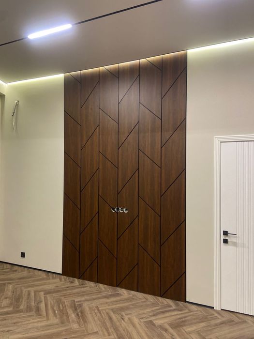 Шпон панели ОПТОМ