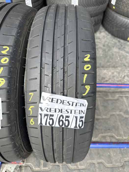 175/65/15 Vredestein