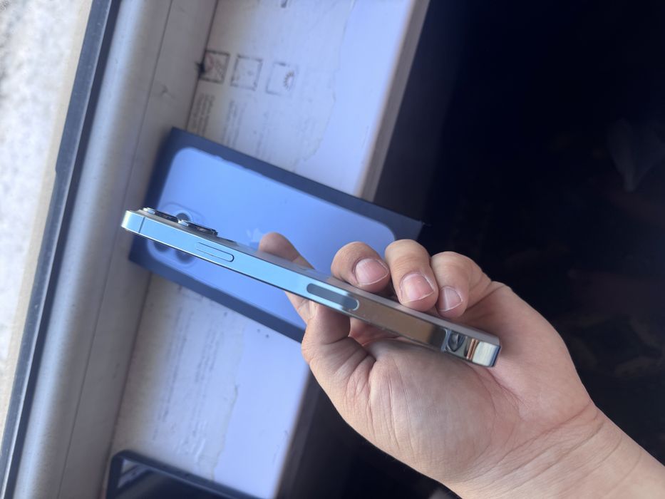 iPhone 13 Pro Max 256gb