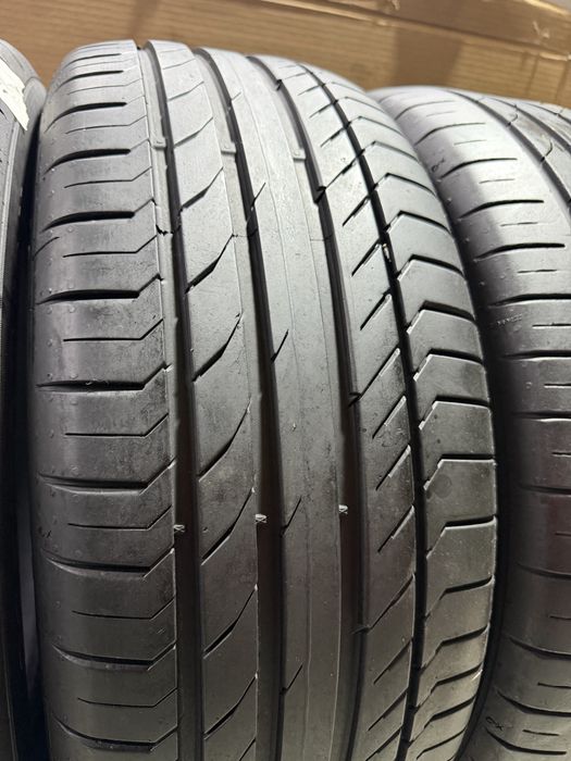 Anvelope 235 50 18