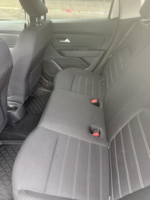 Dacia Duster, 1.5 Diesel, 4x4, 2022