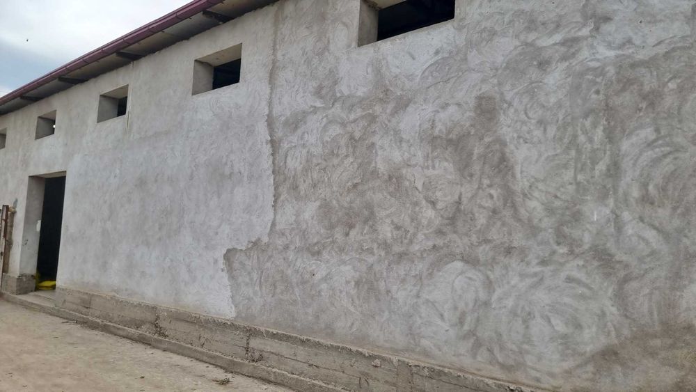 Паррадачилик  ва чорвачиликка мулжалланган Ферма сотилади .