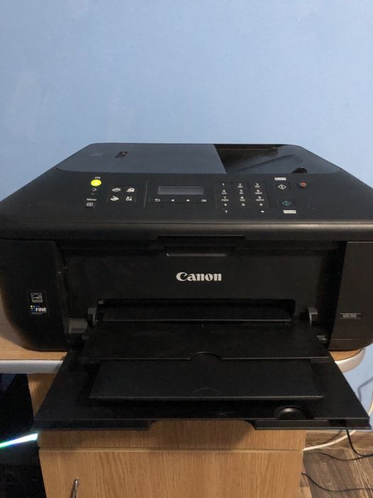 Imprimanta Canon Pixma MX395