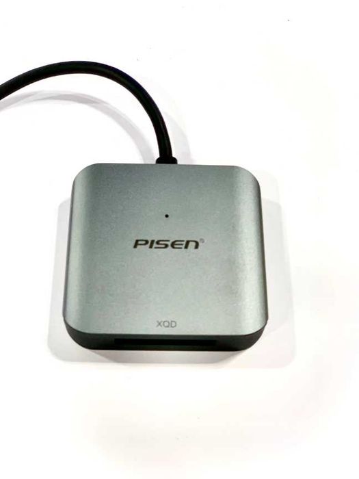 Кардридер TYPE-C для картa XQD