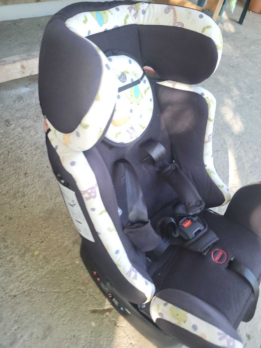 Scaun auto pt copiii