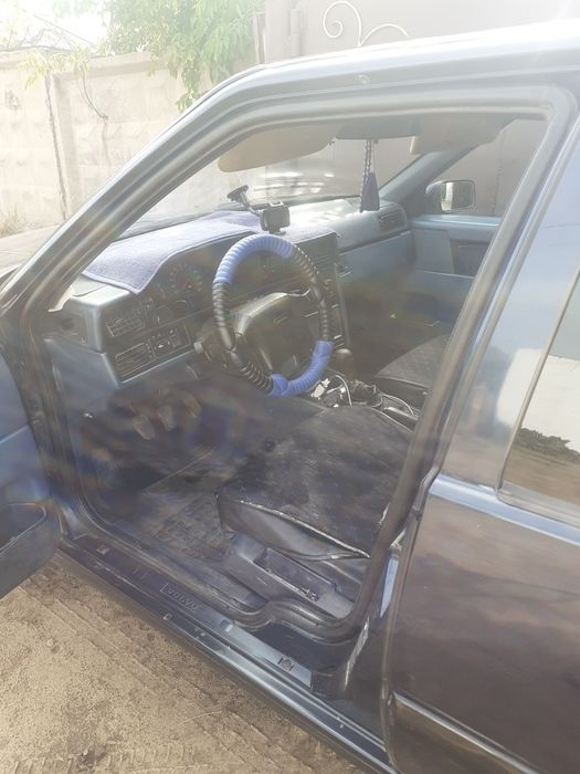 Продам срочно вольво