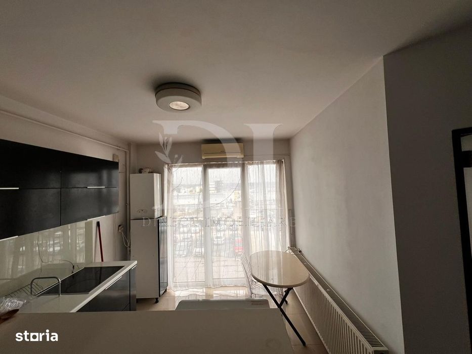 Apartament 2 camere, 54 mp, etaj 2 cu lift – Zona Calea Turzii — fotografia 3